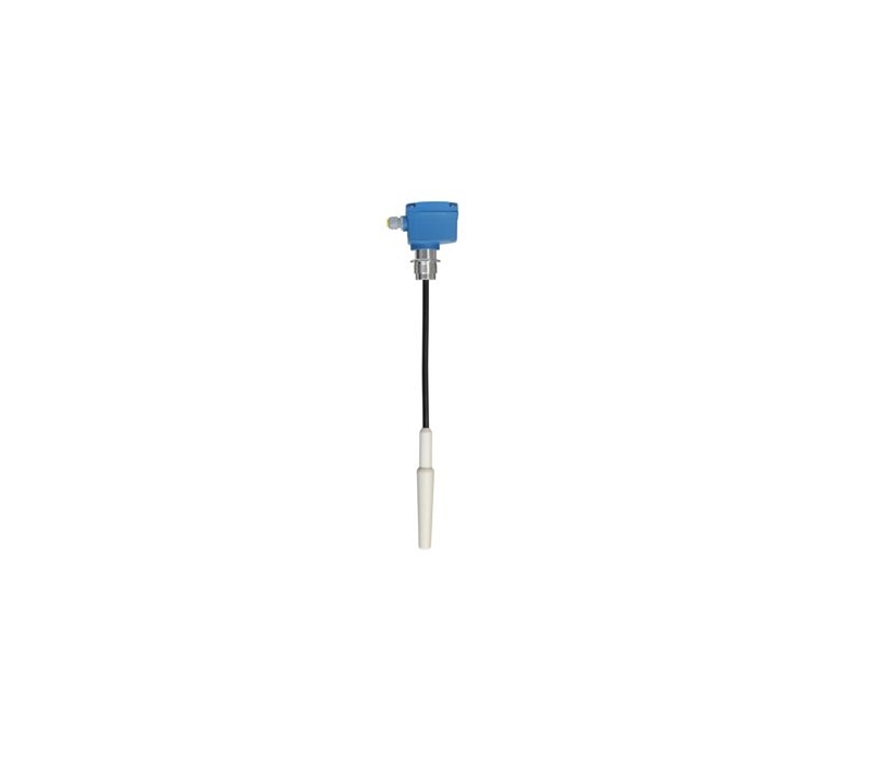 CN4000 - Sensor de nível capacitivo low cost para sólidos CN4000 - Sensor de nível capacitivo low cost para sólidos