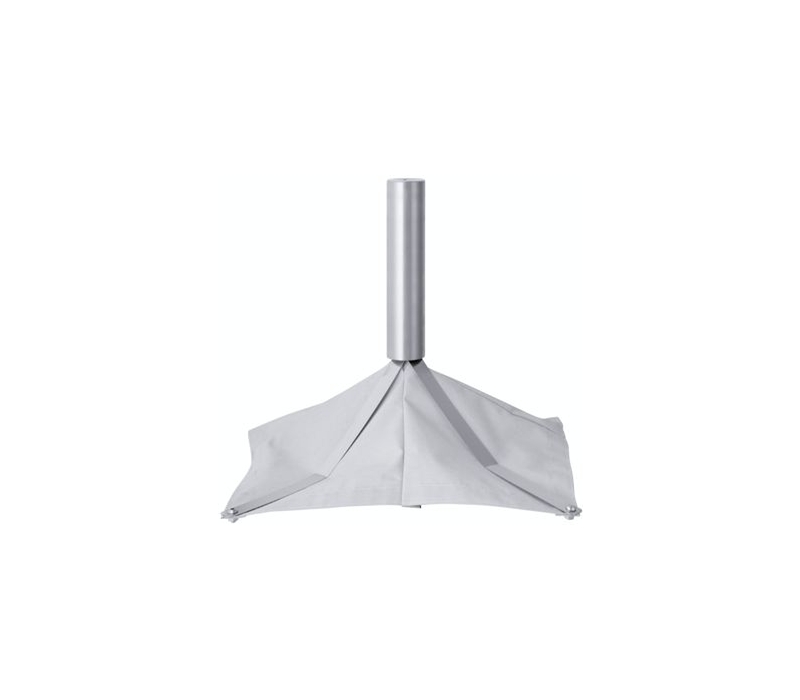 NB3000 - Medidor de nível por deslocamento standard para sólidos NB3000 - Medidor de nível por deslocamento standard para sólidos