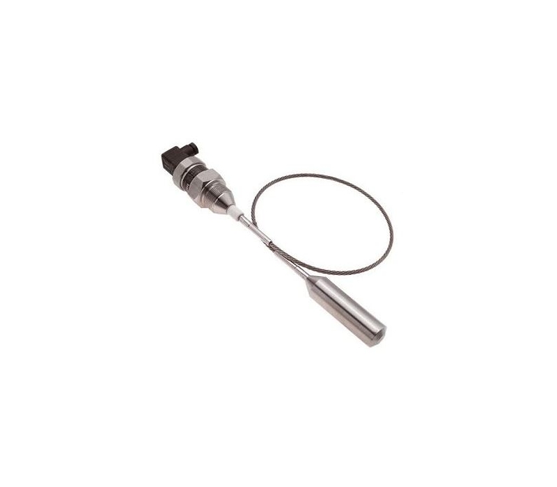 CLM-36 - Medidor de nível capacitivo CLM-36 - Medidor de nível capacitivo
