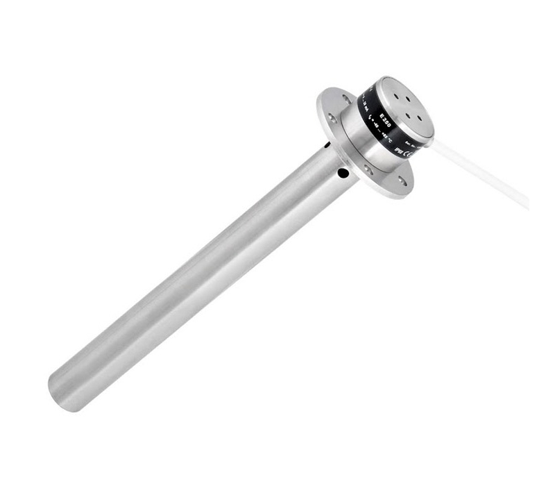 CLM-40 - Medidor de nível capacitivo CLM-40 - Medidor de nível capacitivo