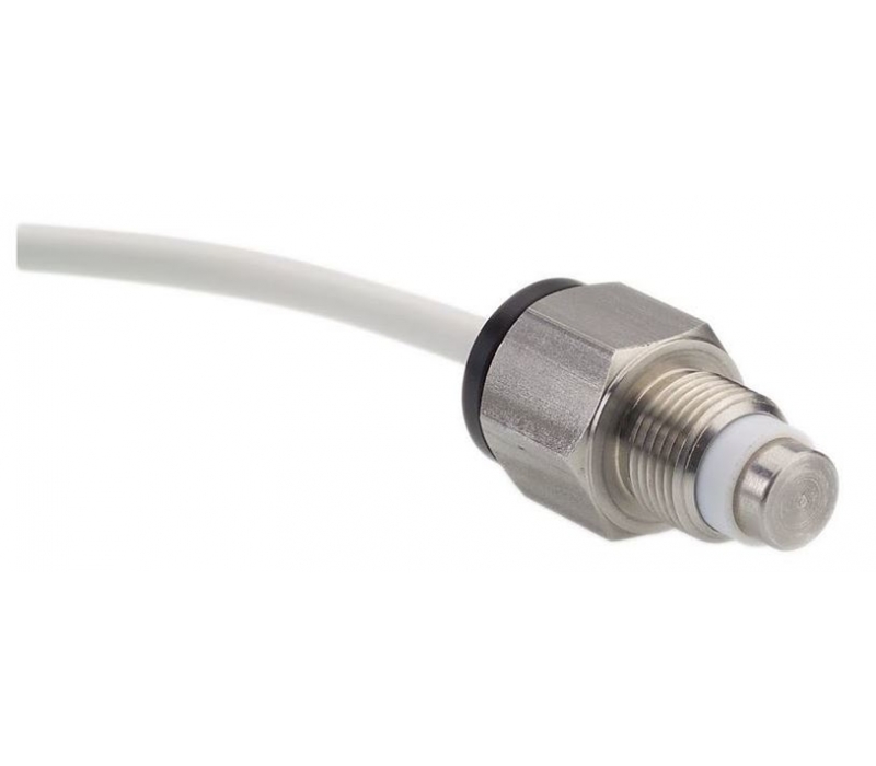 Sonda condutiva para deteção direta de nível CNP-18 Sonda condutiva para deteção direta de nível CNP-18