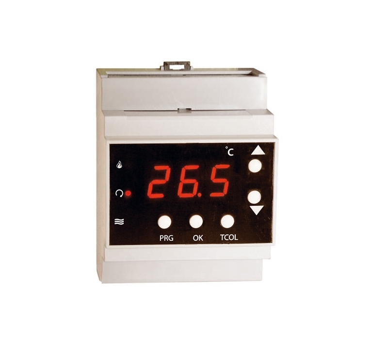 Display UNIK-420 Display UNIK-420