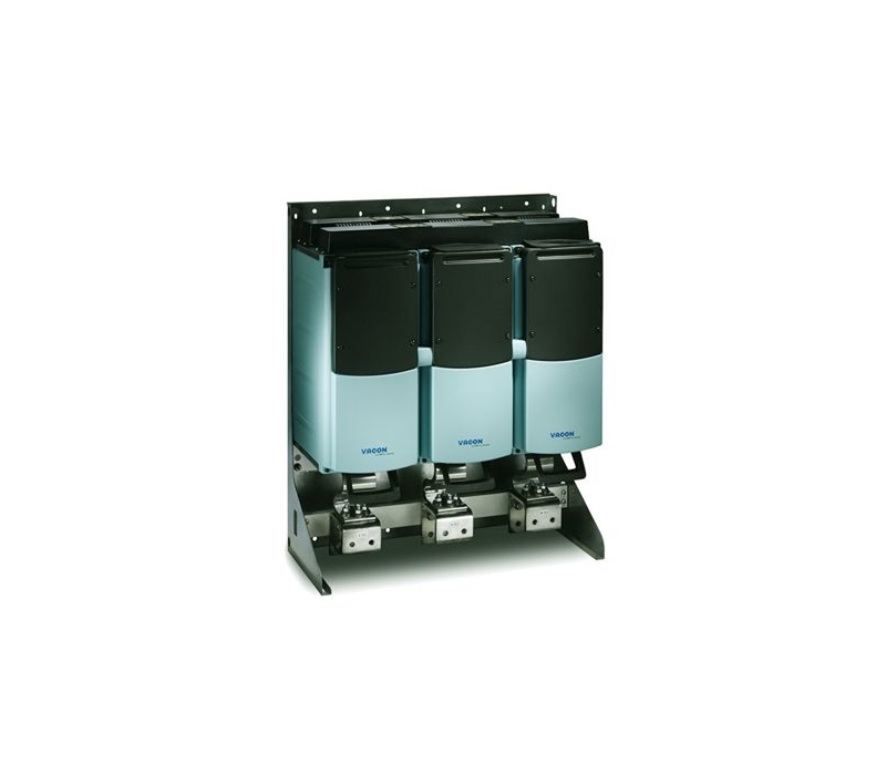 Vacon NXP - Variador de Velocidade de Refrigeração Líquida  Vacon NXP - Variador de Velocidade de Refrigeração Líquida