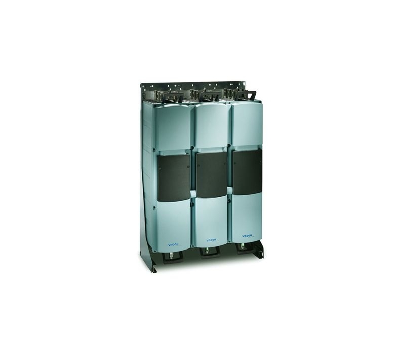 Vacon NXP - Variador de Velocidade de Refrigeração Líquida  Vacon NXP - Variador de Velocidade de Refrigeração Líquida