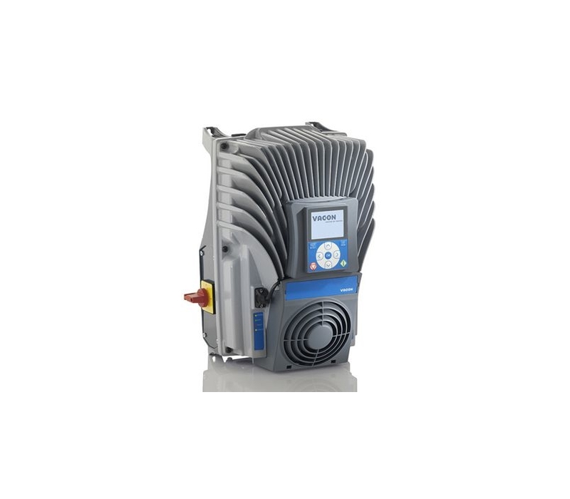 Variador de velocidade Vacon 100X - gama Variador de velocidade Vacon 100X - gama