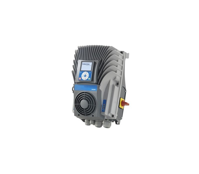 Variador de velocidade Vacon 100X - gama Variador de velocidade Vacon 100X - gama