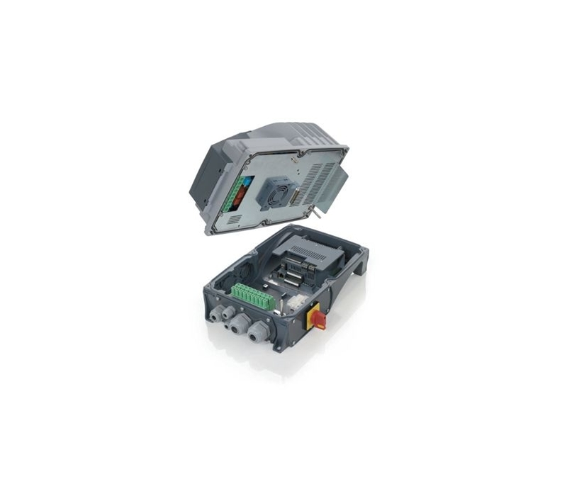 Variador de velocidade Vacon 100X - gama Variador de velocidade Vacon 100X - gama