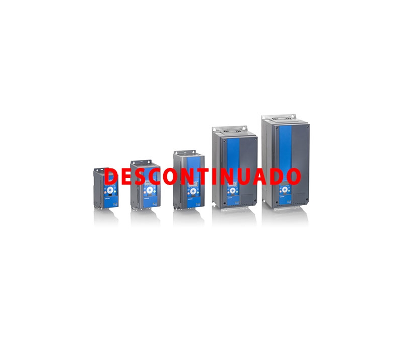 Variador de velocidade Vacon 20 - gama Variador de velocidade Vacon 20 - gama