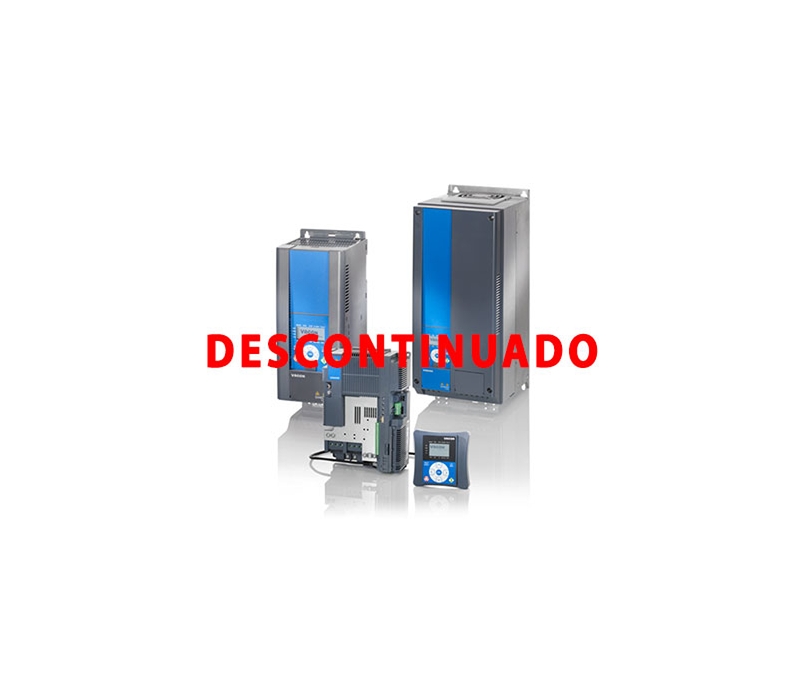 Variador de velocidade Vacon 20 - gama Variador de velocidade Vacon 20 - gama