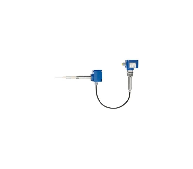 Interruptor de nível para sólidos RfNivo Interruptor de nível para sólidos RfNivo