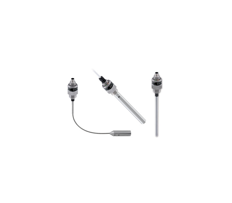 Medidor de nível capacitivo DLM-35 Medidor de nível capacitivo DLM-35