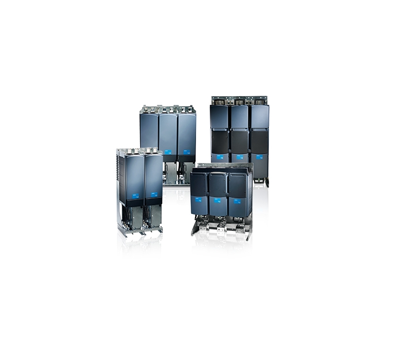 Variador de velocidade especialmente desenvolvido para aplicações de indústria maritíma Variador de velocidade especialmente desenvolvido para aplicações de indústria maritíma