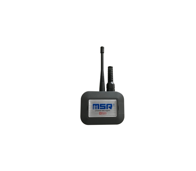Módulos transmissores MSR datalogger wireless Módulos transmissores MSR datalogger wireless