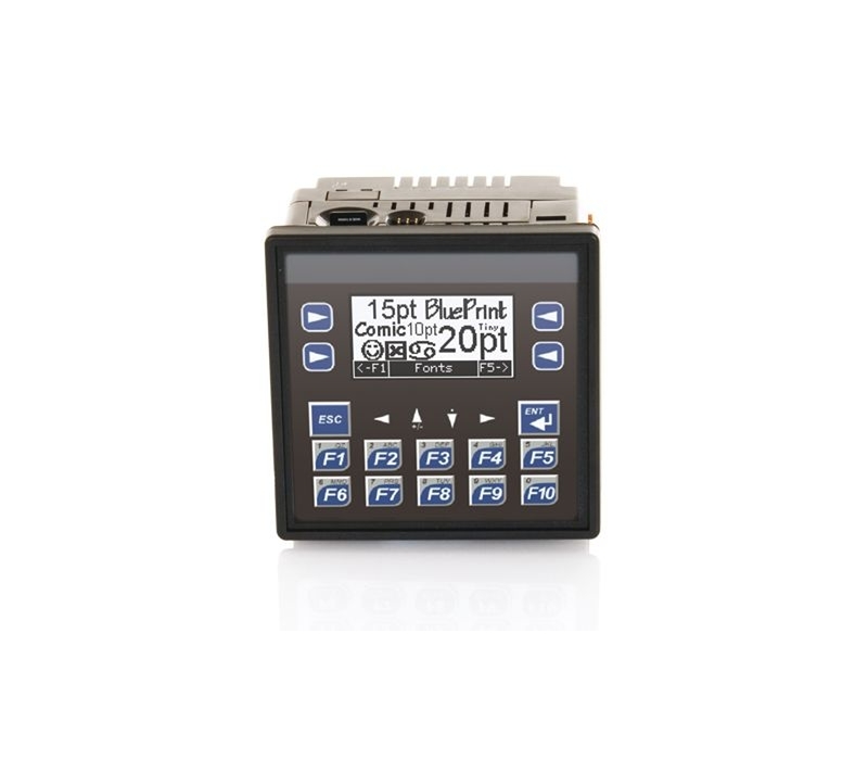 XLe - Autómato/controlador all-in-one XLe - Autómato/controlador all-in-one