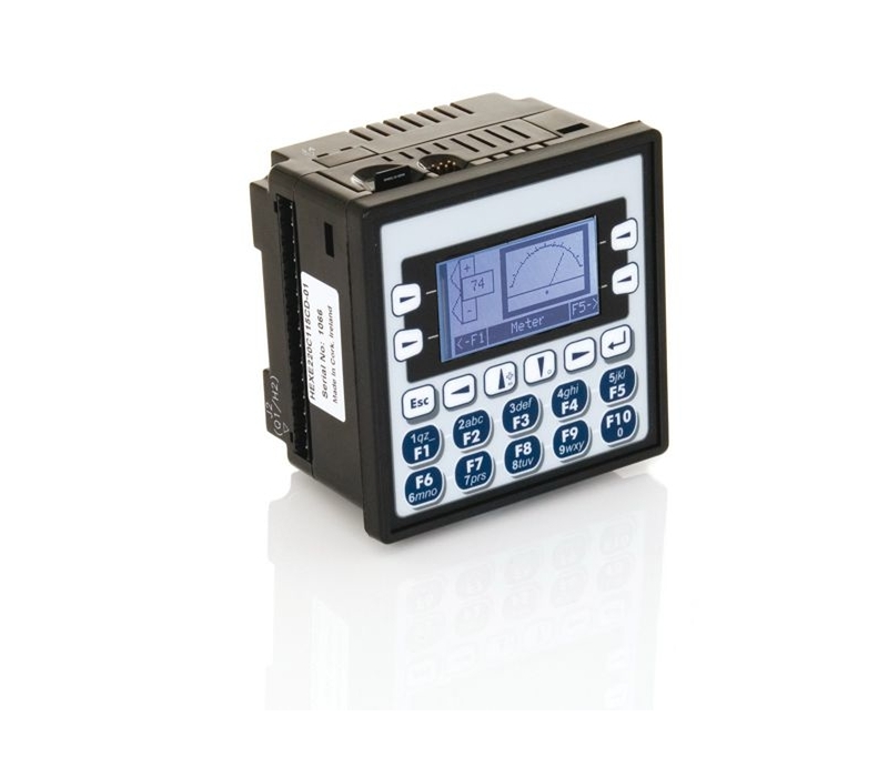 XLe - Autómato/controlador all-in-one XLe - Autómato/controlador all-in-one