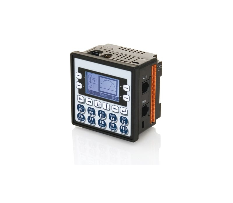 XLe - Autómato/controlador all-in-one XLe - Autómato/controlador all-in-one