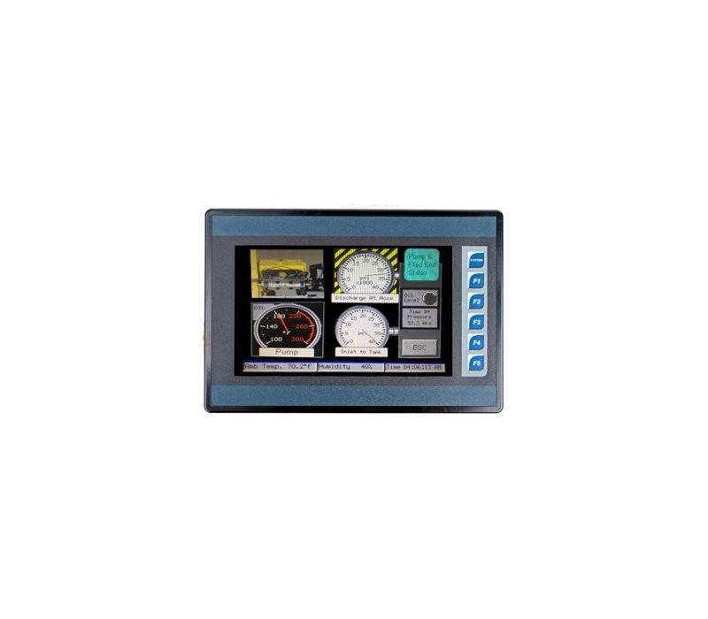 Controlador / autómato all-in-one de alta performance com dupla Ethernet e CAN Controlador / autómato all-in-one de alta performance com dupla Ethernet e CAN