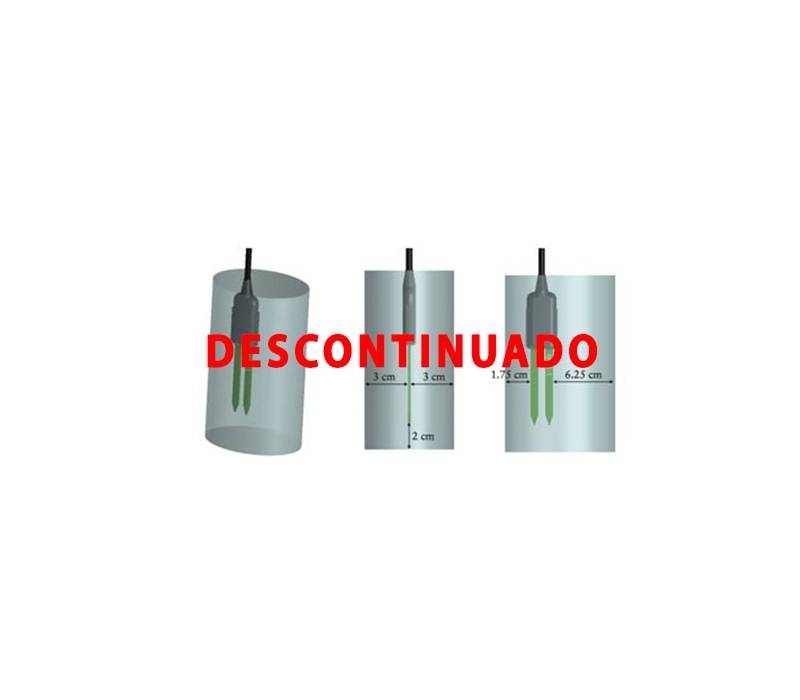 Sonda de humidade do solo Sonda de humidade do solo