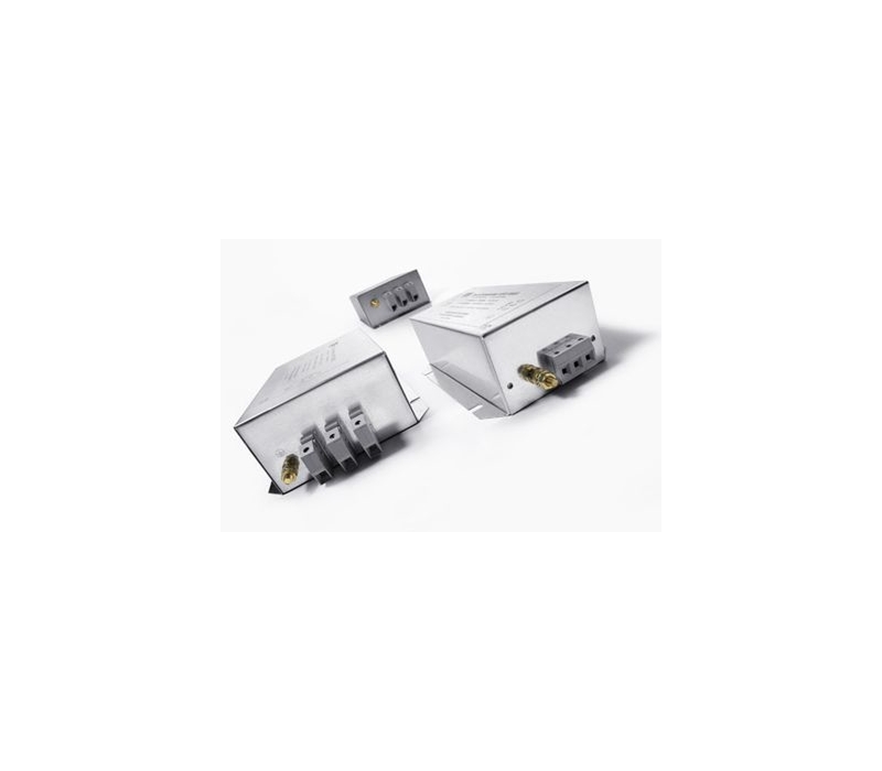 Filtro de supressão de radio interferência trifásico Filtro de supressão de radio interferência trifásico