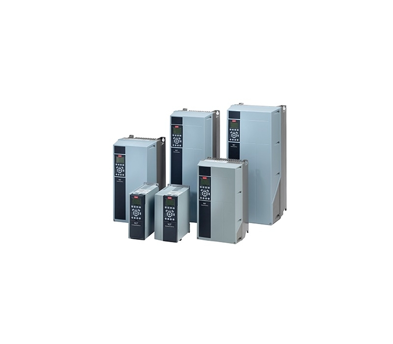 VLT Aqua Drive FC202 VLT Aqua Drive FC202