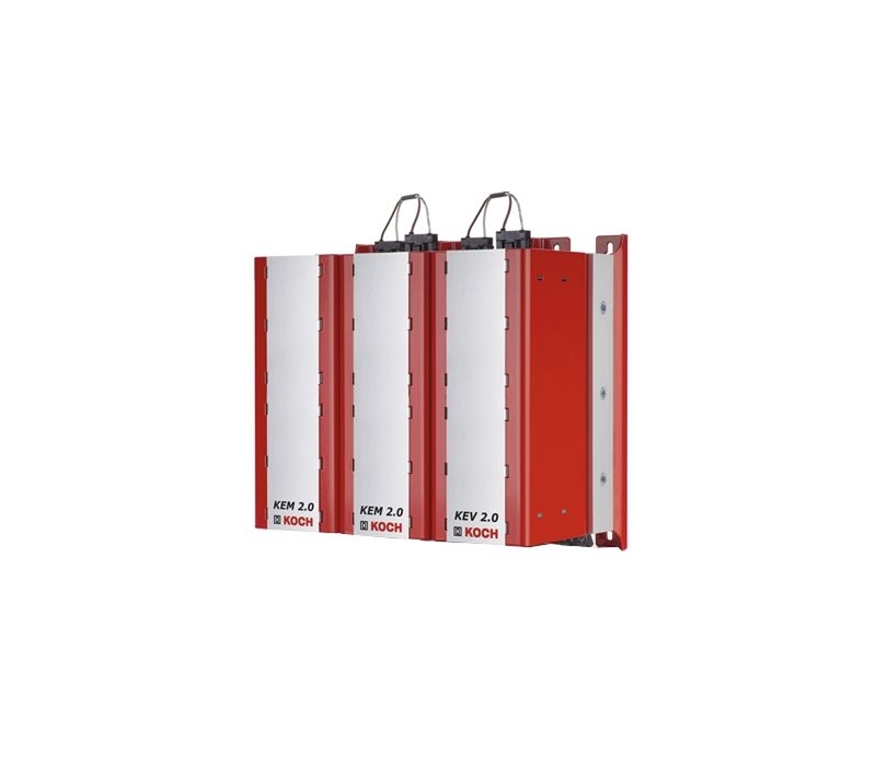 Módulo ativo de suporte para links DC de variadores de velocidade monofásicos Módulo ativo de suporte para links DC de variadores de velocidade monofásicos