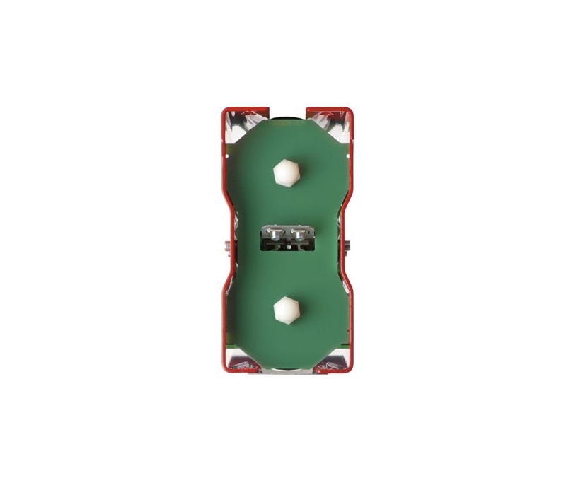 Módulos de expansão para módulo buffer ativo para links DC Módulos de expansão para módulo buffer ativo para links DC