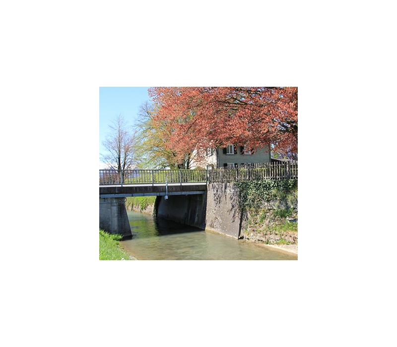 Medição de caudal, através da tecnologia radar sem contacto, para rios e canais abertos Medição de caudal, através da tecnologia radar sem contacto, para rios e canais abertos