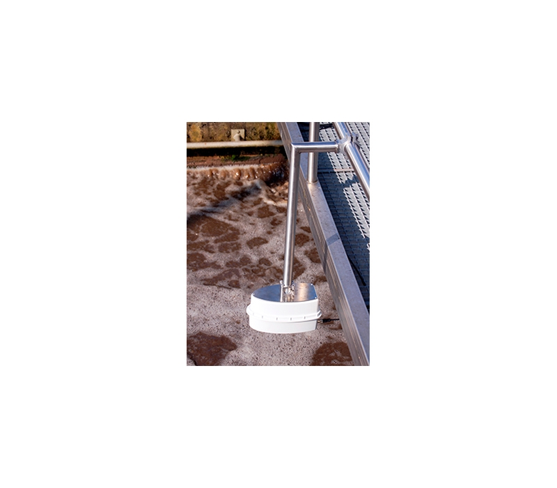 Medição do caudal sem contacto em águas residuais, sistemas de esgotos e águas industriais Medição do caudal sem contacto em águas residuais, sistemas de esgotos e águas industriais