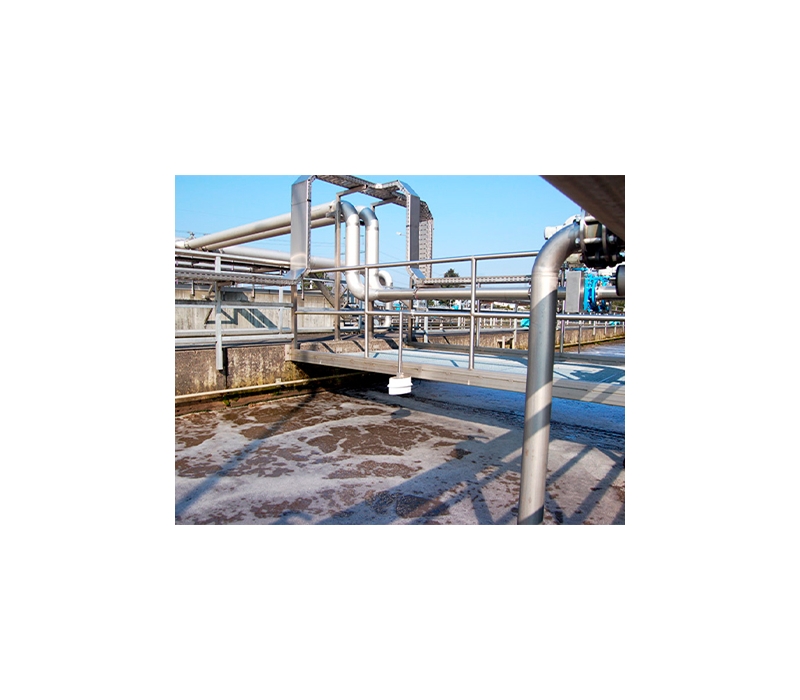 Medição do caudal sem contacto em águas residuais, sistemas de esgotos e águas industriais Medição do caudal sem contacto em águas residuais, sistemas de esgotos e águas industriais