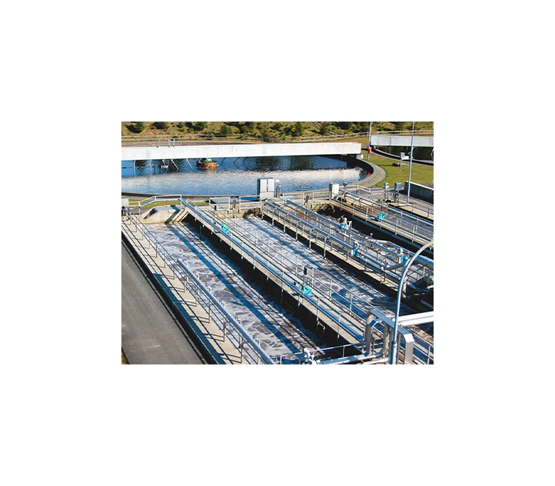 Medição do caudal sem contacto em águas residuais, sistemas de esgotos e águas industriais Medição do caudal sem contacto em águas residuais, sistemas de esgotos e águas industriais