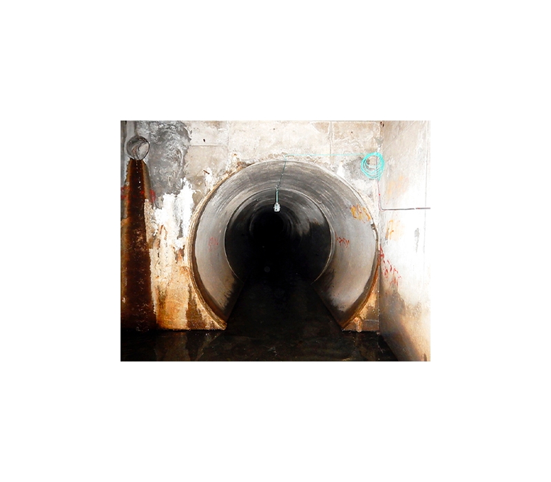 Medição do caudal sem contacto em águas residuais, sistemas de esgotos e águas industriais Medição do caudal sem contacto em águas residuais, sistemas de esgotos e águas industriais