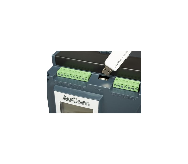 Arrancadores suaves usb Arrancadores suaves usb