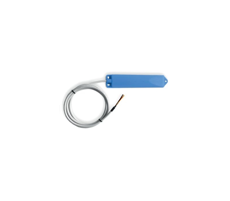 Sensor capacitivo para deteção do nível  Sensor capacitivo para deteção do nível