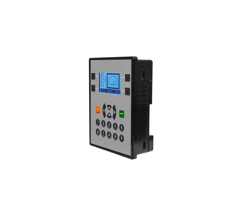 Controlador all-in-one low cost Controlador all-in-one low cost