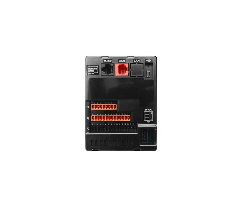 Controlador all-in-one low cost Controlador all-in-one low cost