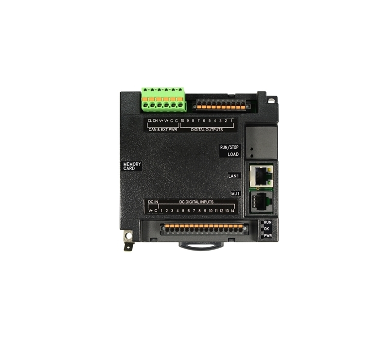 Autómato RCC Autómato RCC