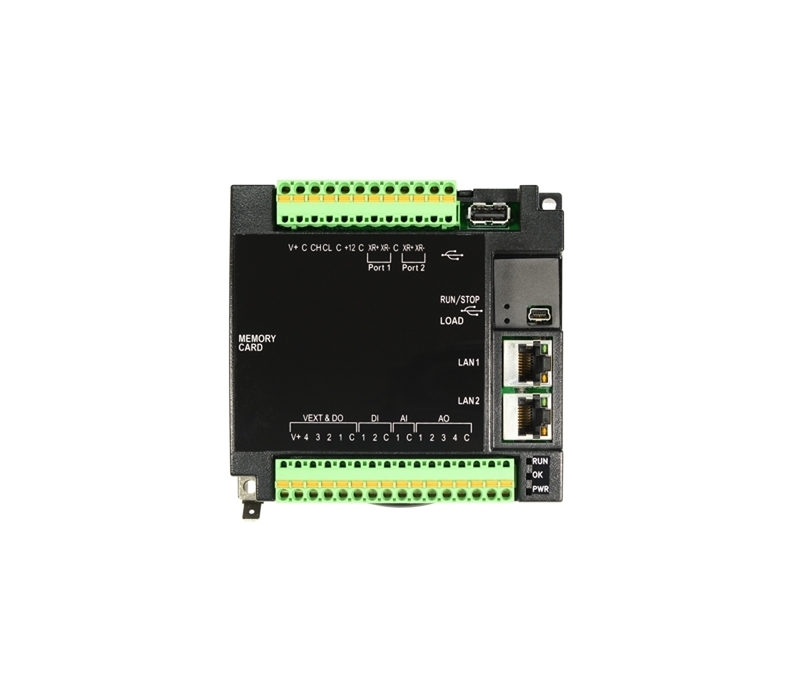 Autómato RCC Autómato RCC