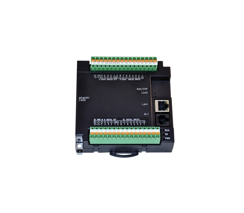 Autómato RCC Autómato RCC