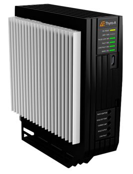 Thyro-A - Controlador de tirístor para sistemas de aquecimento