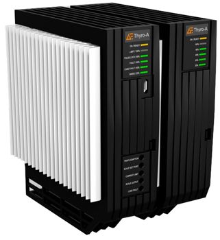 Thyro-A - Controlador de tirístor para sistemas de aquecimento