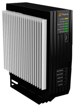 Thyro-S - Controlador de tirístor para sistemas de aquecimento