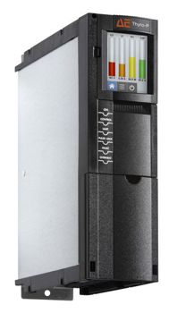 Controlador de tirístor para sistemas de aquecimento