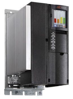 Controlador de tirístor para sistemas de aquecimento