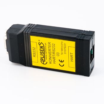 Interface HART para PC