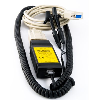 Interface HART para PC