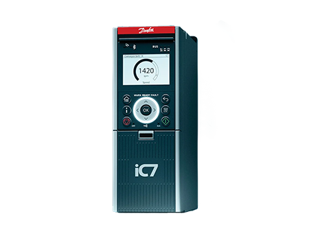 iC7-Automation iC7-Automation