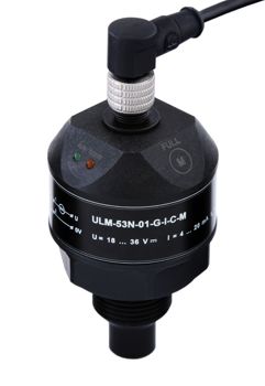 Medidor de Nível Ultrassónico ULM-53
