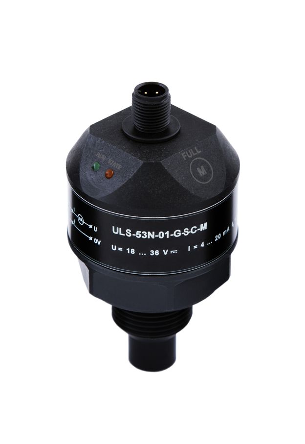 Interruptor de nível ultrassónico ULS-53