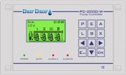 PC 2000 - Avançado controlador multifunção para bombas e estações elevatórias