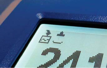 Controlador de nível estações bombagem PSL 5.0